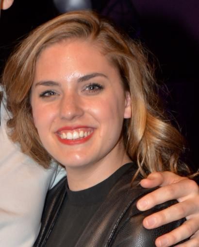 Elsa Riggs Elle Rigg (Actor): Credits, Bio, News & More | Broadway World