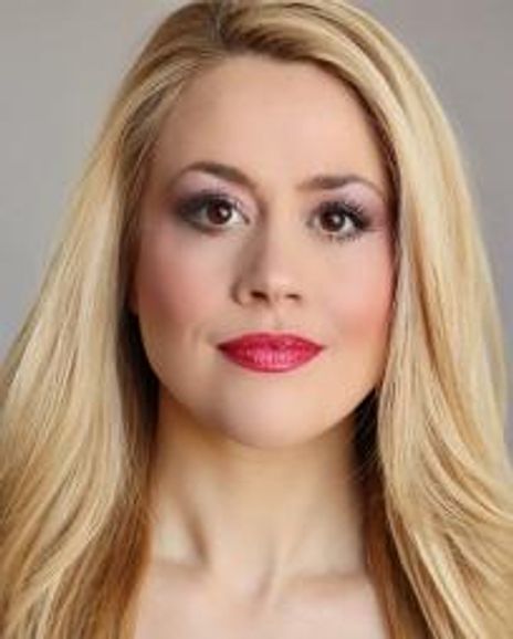 Katie Goffman Headshot