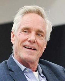 Richard Bekins Headshot