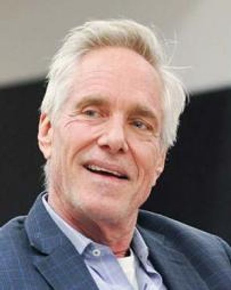 Richard Bekins Headshot