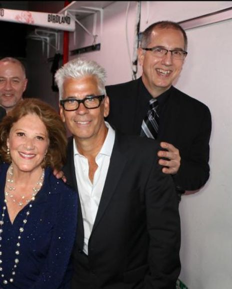 Steve Bukanas Headshot