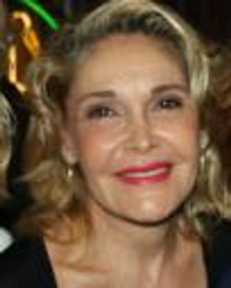Elisa Ferri Headshot