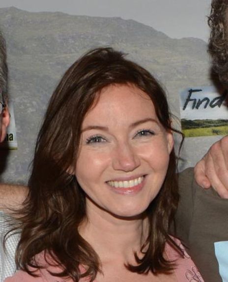 Alex Sharpe Headshot