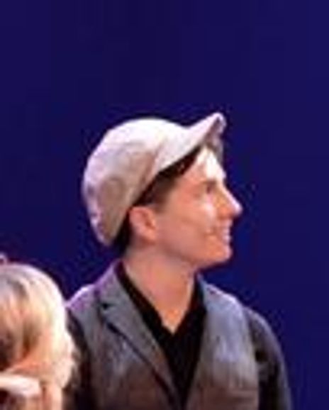 Adam O'Brien Headshot