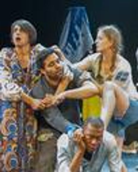 Arisael Rivera Headshot