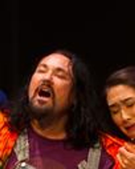 Michael Ables Headshot