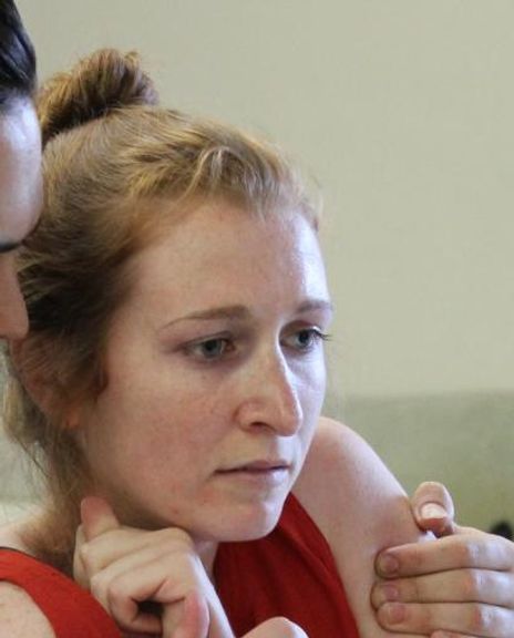 Mackenzie Cala Headshot