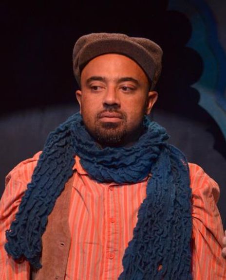 Luis Kelly-Duarte Headshot