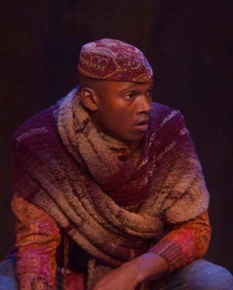 Sedale Threatt Headshot