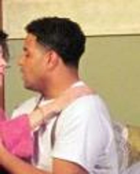 Joseph Roman Headshot