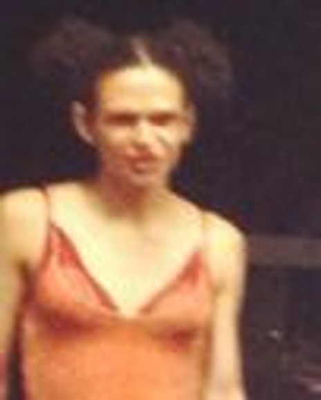 Mercedes Torres Headshot