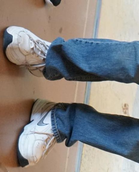 Jimmy Hunter Headshot