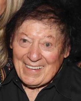 Marty Allen Headshot