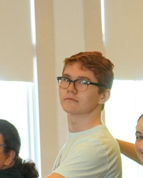 Christian Winter Headshot