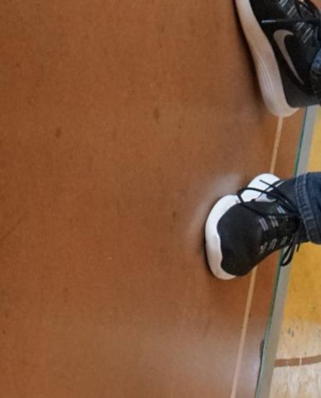 Michael Spanedda Headshot