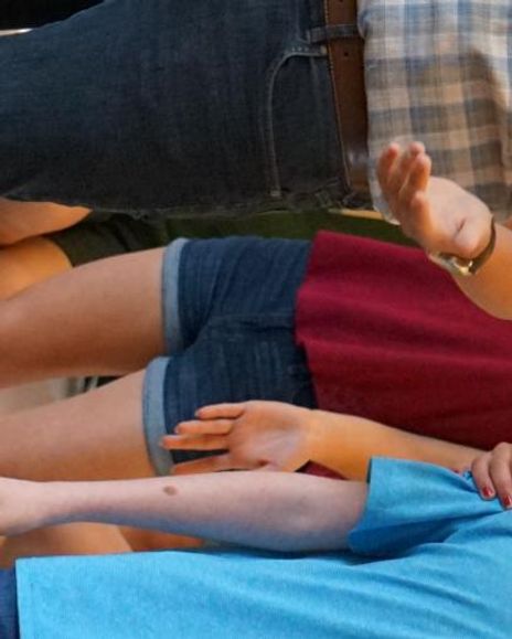 Susan Socci Headshot