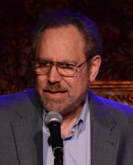 Neal Rubinstein Headshot