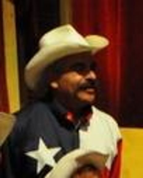 Allen Cohen Headshot