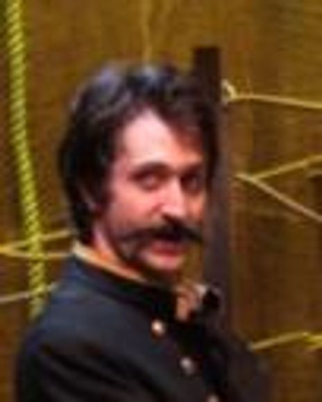 Michael Pine Headshot