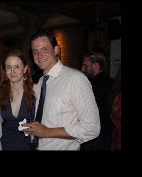 Andrew William Smith Headshot