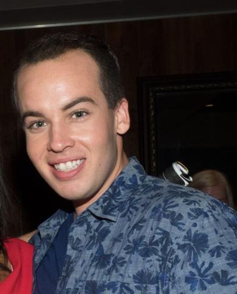 Matthew Ball Headshot