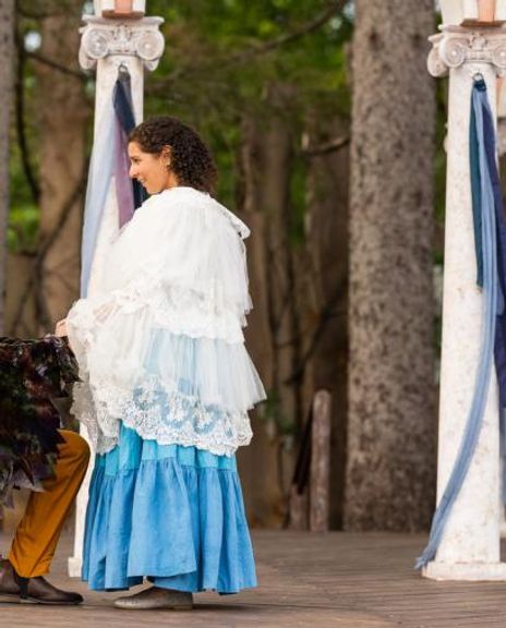 Gina Fonseca Headshot