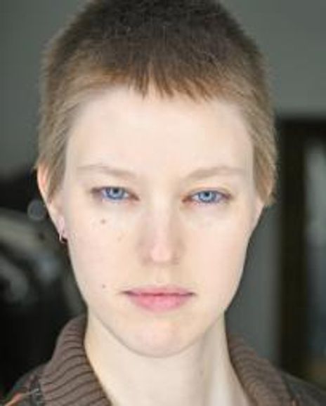 Kian J Johnson Headshot