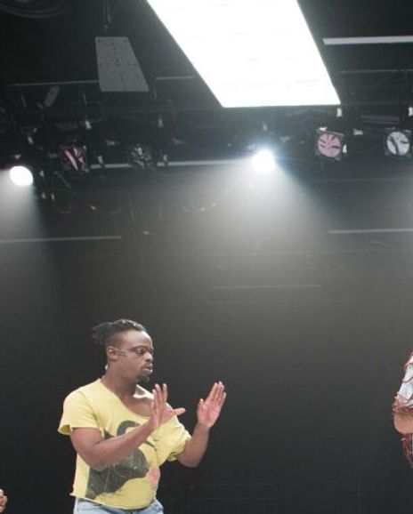 Darby Davis Headshot