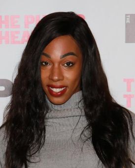 Tamara Williams Headshot