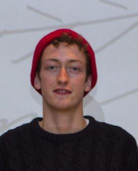 Matt Jopling Headshot