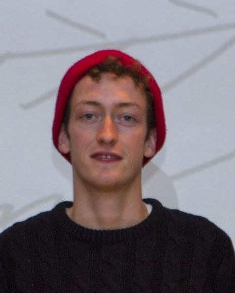 Matt Jopling Headshot