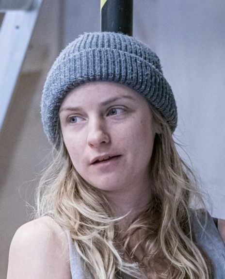 Faye Marsay Headshot