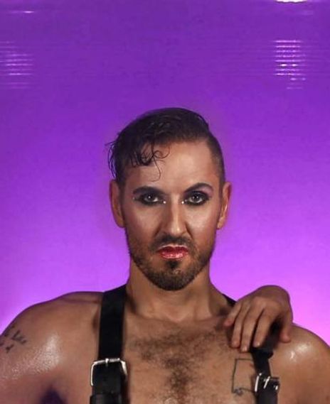 Shannon Murphy Headshot