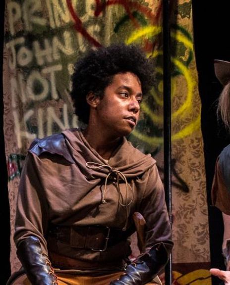 Candice Handy Headshot