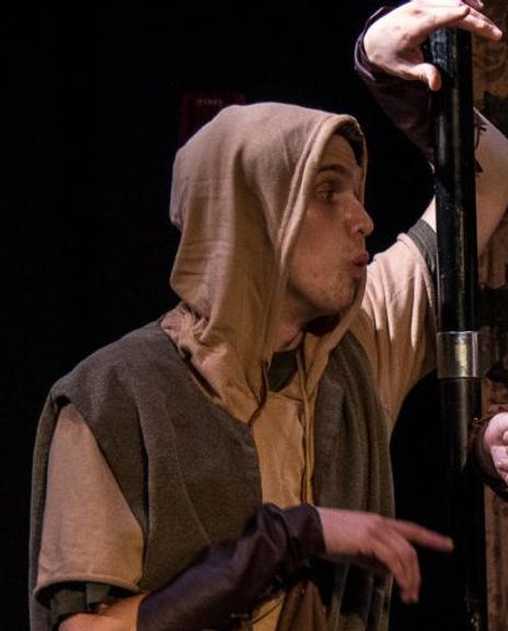 Greg Mallios Headshot