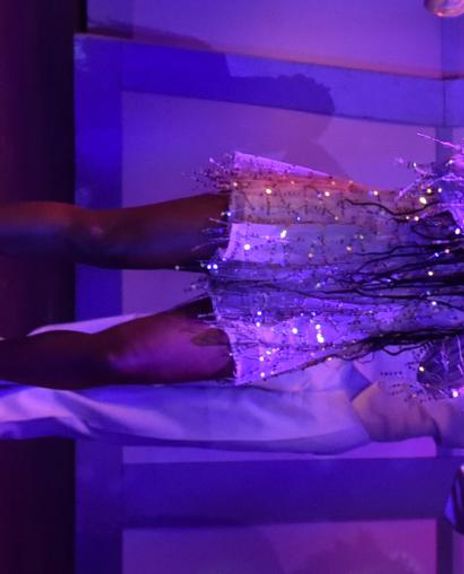 Shonee Muse Headshot