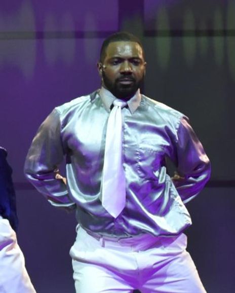 Renelle Nicole Headshot