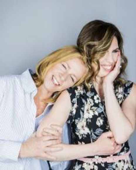 Yonge Street Theatricals  Headshot