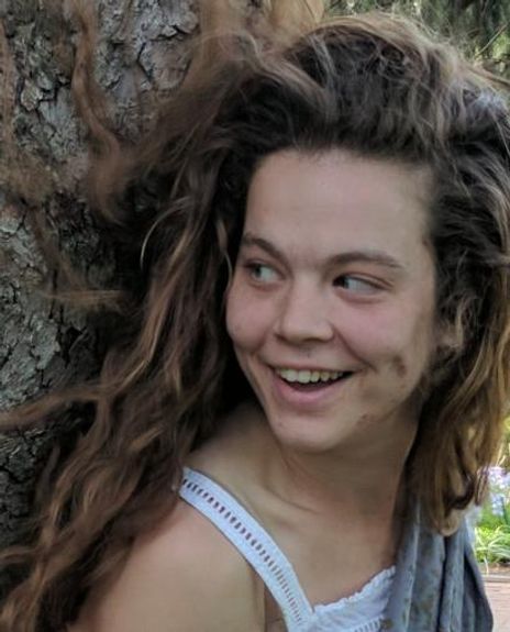 Christina Yoho Headshot