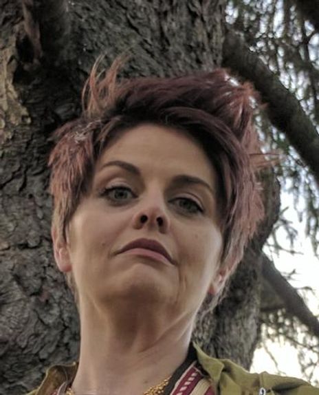 Susan Wismar Headshot