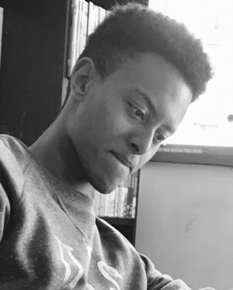 Nebiu Samuel Headshot