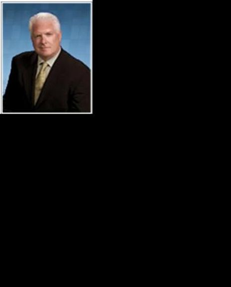 Terry McNicholas Headshot