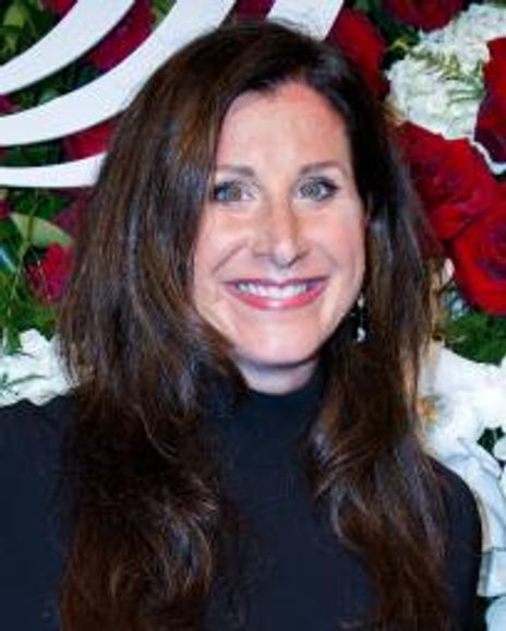 Nicole Eisenberg Headshot