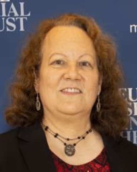 Mary Maggio Headshot