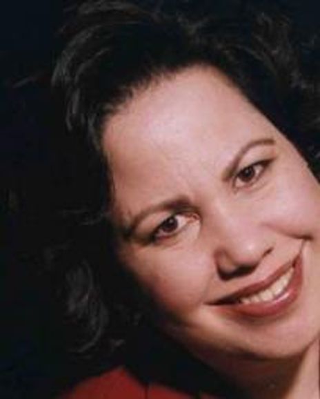 Robin Gorman Headshot