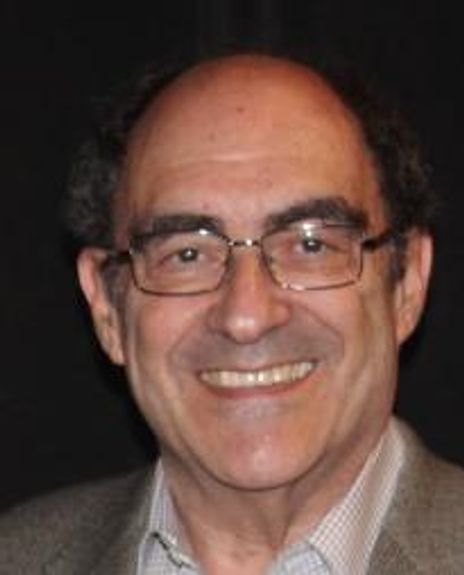 Larry Toppall Headshot