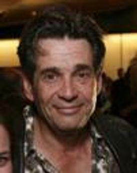 Alan Rosenberg Headshot