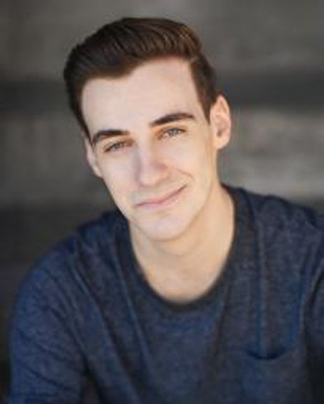 David Young Headshot