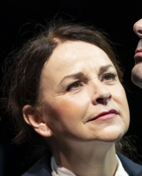 Sally Ann Triplet Headshot