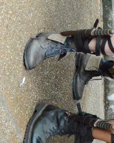 Cay Storseth Headshot